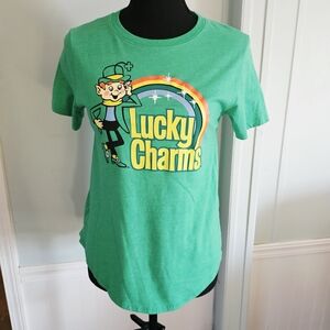 Green Kids Shirt